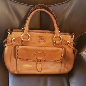 Dooney and Bourke